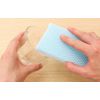 Kokubo Industry 3668 Value Choice Kitchen Sponge, Net Type, Pack of 5