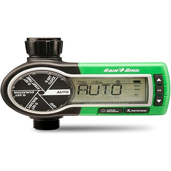 Rain Bird ZEHTMR Digital Programmer Screw to Tap