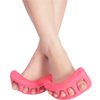 Dr. Elle Genki Yuki-kun, Hard, Red, S, Spread Toes