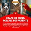 Kwik Stop Styptic Pads 90 Count Benzocaine Fast Bleeding Aid for Pets