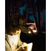 RovyVon E5 Small Bright EDC Flashlight 700 High Lumens, USB C Rechargeable Keychain Flashlight, Support AAA Battery LED Flashlight, Dual Power Source Multi Function EDC Gadgets for Daily Use