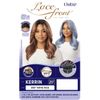 Outre Lace Front Wig - Kerrin (ROSE QUARTZ)