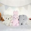 BON TON TOYS Terry (Miffy Cream)