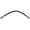 Dorman H106652 Brake Hydraulic Hose Compatible with Select Toyota Models