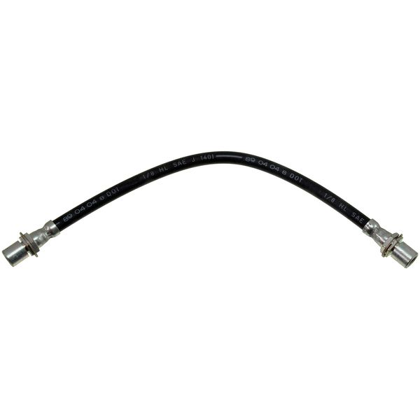 Dorman H106652 Brake Hydraulic Hose Compatible with Select Toyota Models