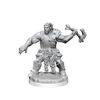D&D Frameworks: Orcs - Unpainted and Unassembled