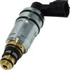 Replacement Air Conditioner A/C Compressor Control Valve Compatible with Ford