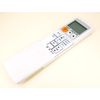 Replacement Remote Control for Mitsubishi Electric Mr Slim Air Conditioner E12E79426,KM09E,with Backlit,Wall Mounting Bracket