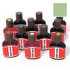 New Japan Modeling Leather Dye Craft Dye Solid Color *Please Select Color (Young Grass)