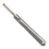 pi-tu-ru (P. Tool) Precision Crafted for Chisel Flat Sword 5 mm 04703