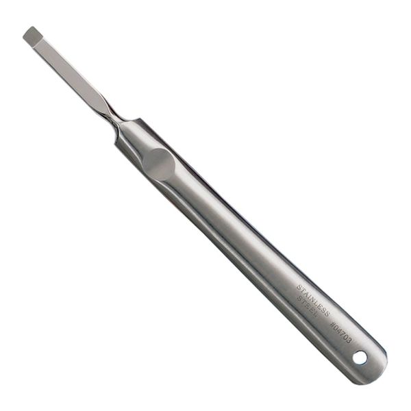 pi-tu-ru (P. Tool) Precision Crafted for Chisel Flat Sword 5 mm 04703