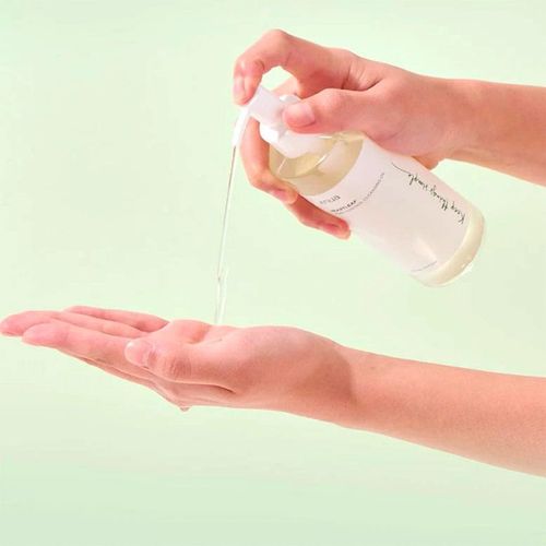 ANUA - Heartleaf Pore Control Cleansing Oil Mini (Travel Size) - 20 ml