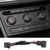 A-OFF System Device Start Stop Disable Cable For VW Golf MK7 Passat B8 T-Roc US