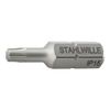STAHLWILLE 08162010 - Punta para tornillos 1440 IP 10