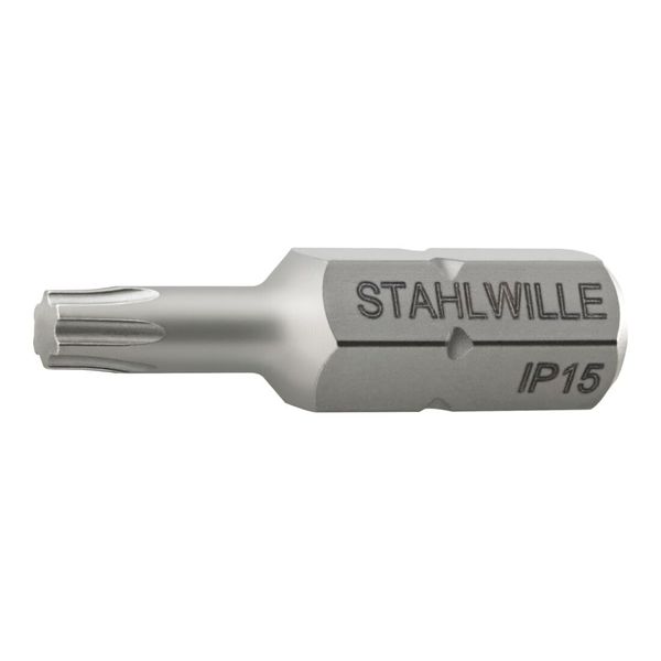 STAHLWILLE 08162010 - Punta para tornillos 1440 IP 10