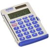 Aurora Japan HC131 Handy Calculator, 8 Digit Display