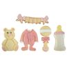 Karen Davies Baby Cookie Mould