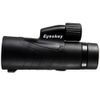 Eyeskey 10x42 Monocular Waterproof Telescope With Hand Strap  