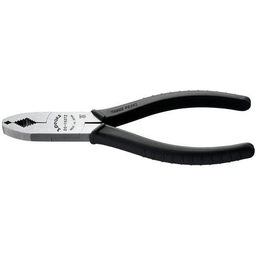 3. Peaks Diamond Trusses Screw Pliers DS – 150tz