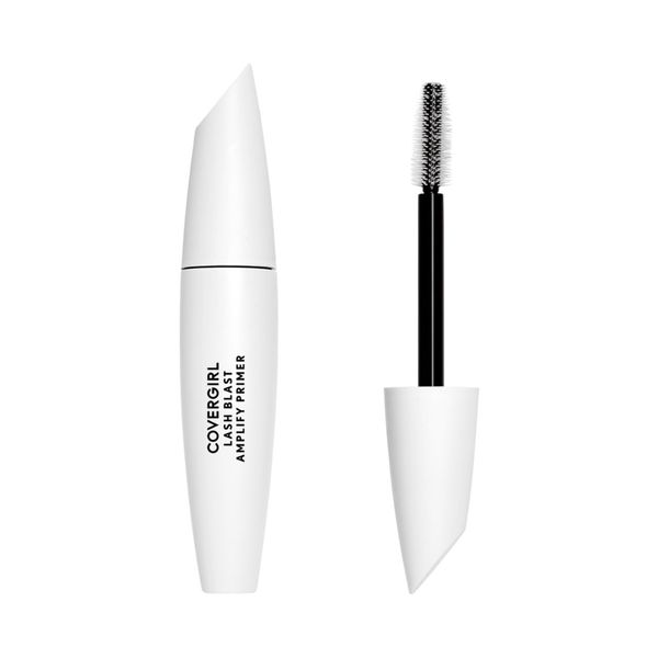 CoverGirl Lash Blast Amplify Eyelash Primer - 780 Neutral White For Women 0.44 oz Primer