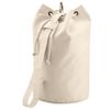 Quadra Canvas Duffel