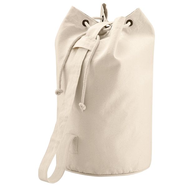 Quadra Canvas Duffel