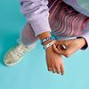 LEGO 41909 DOTS Mermaid Vibes Bracelets