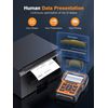 FOXWELL NT510 Elite For Porsche Bidirectional Car Diagnostic Scan Tool OBD2