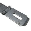 Heavy Duty Swivel Hasp & Staple 8" - 24" (Galvanised Locking Gate Door Security)