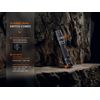 Fenix LD30R 1700 Lumen Everyday Carry Rechargeable Flashlight