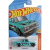 Hot Wheels Mazda Repu, HW Hot Trucks 4/10
