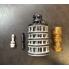 NEW CLACK WS1 Softener Rebuild Kit (SEE DESCRIPTION FOR DETAILS)