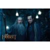 Der Hobbit: Die Spielfilm Trilogie Extended Edition [Blu-ray]