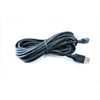 15FT 2.0 USB Cable for JLab Audio JBuds PRO Bluetooth Wireless Earbuds