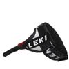 Leki Replacement Straps Trigger 1, Unisex, Ersatzschlaufe Trigger 1, silver