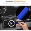 24Mm Full Frame Sensor Cleaning Swab*10 + 20Ml Sensor Cleaner, DSLR SLR Digital
