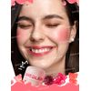 SHEGLAM Jelly-Licious Hydrating Lip & Blush Tint-Howdy