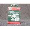 NEW Metabo 6.27261 Right Angle 1/4" Hex quick change adapter Power Maxx (BN40)