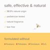 Burt's Bees Baby Bee Original Shampoo & Wash 8 oz