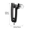 OXO 11316300 Cherry Pitter, Plastic, Black
