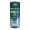 Mitchum Advanced Control Unscented Gel, Anti-Perspirant & Deodarant 3.4 oz (Pack of 6)