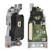 Socobeta High Precision Optical Pickup Easy Installation Professional for KHS-400C PS2 Game Console