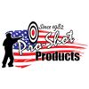 Pro Shot .45-.58 Caliber Black Powder Ball Puller, GOLD