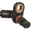 Holstein Parts 2ABS0263 ABS Wheel Speed Sensor - Compatible With Select Chrysler Pacifica; REAR LEFT OR RIGHT