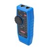 Sarini NF-810 Multi-function Network Tester, Ethernet LAN Network Cable Tracer, for Network Line Scan, Power Line Scan, POE Switch Test Functions