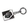 MKJP Custom Key Chain Mazda CX-5 KF Base: Black, Black