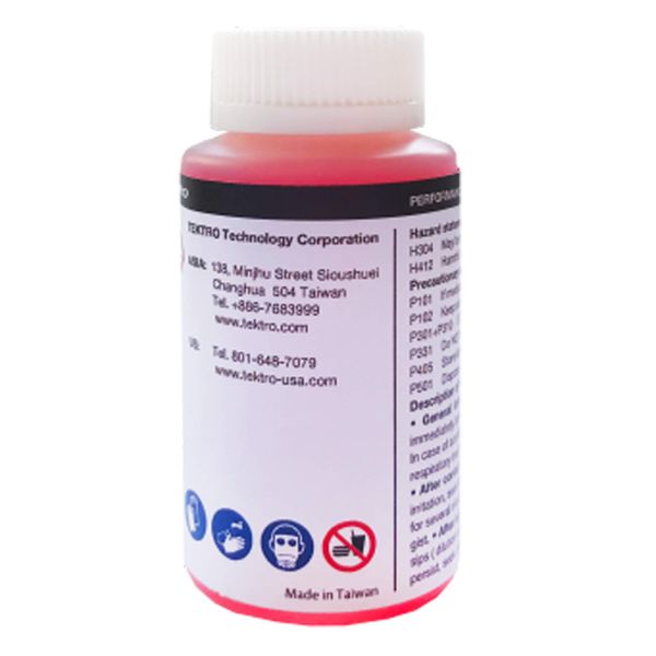 TRP BRAKE FLUID, 3.4 fl oz (100 ml)