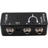 BUFFERED SPLITTER Guitar Effect Pedal Signal Buffer Splitter Dual Clean Output