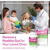 Florajen3 Digestion High Potency Refrigerated Probiotics 60 Capsules