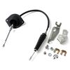 For 1968-1972 Camaro Shifter Cable Replace GM 3956765 TH350 Transmission